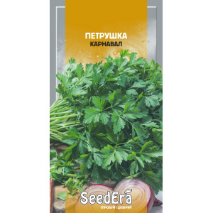 Петрушка Карнавал (листова) / 2 г