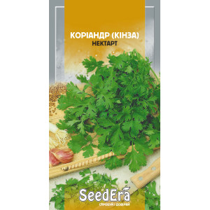 Коріандр (Кінза) Нектар / 3 г Коріандр (Кінза) Нектар / 3 г