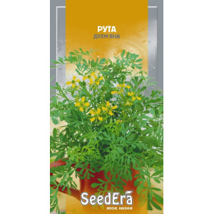 Рута Духм’яна / 0,2 г Рута Духм’яна / 0,2 г