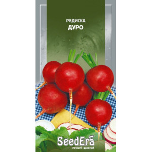 Редиска Дуро / 2 г Редиска Дуро / 2 г