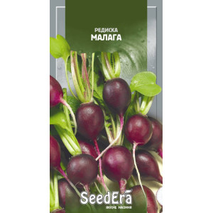 Редиска Малага / 1 г Редиска Малага / 1 г