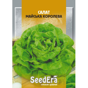 Салат Майська Королева / 10 г Салат Майська Королева / 10 г