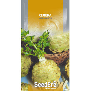 Сельдерей Черномор (Корневая) / 0,2 г