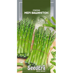 Спаржа Мері Вашингтон