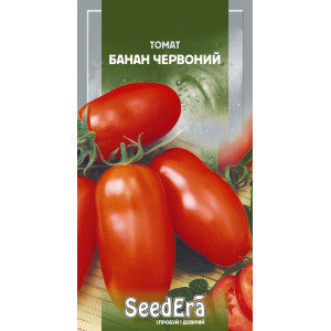 Томат Банан Червоний / 0,1 г