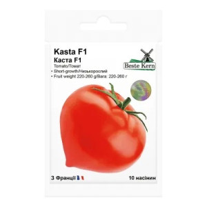 Томат Каста F1 / 10 шт Томат Каста F1 / 10 шт