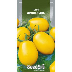 Томат Лімон-Ліана / 0,1 г