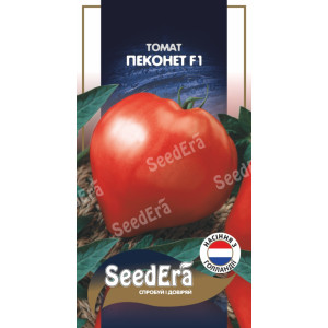 Томат Пеконет F1 / 10 шт Томат Пеконет F1 / 10 шт
