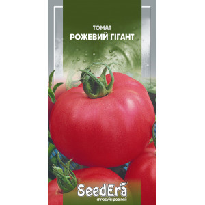 Томат Рожевий Гігант