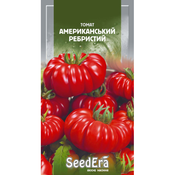 Томат Американський Ребристий / 0,1 г