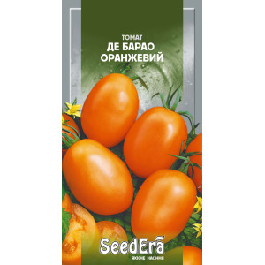 Томат Де Барао Оранжевий / 0,1 г