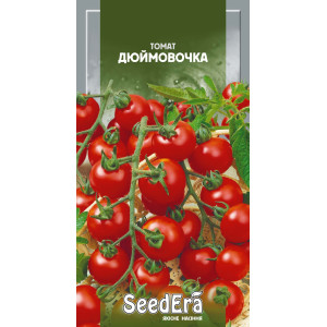 Томат Дюймовочка / 0,2 г