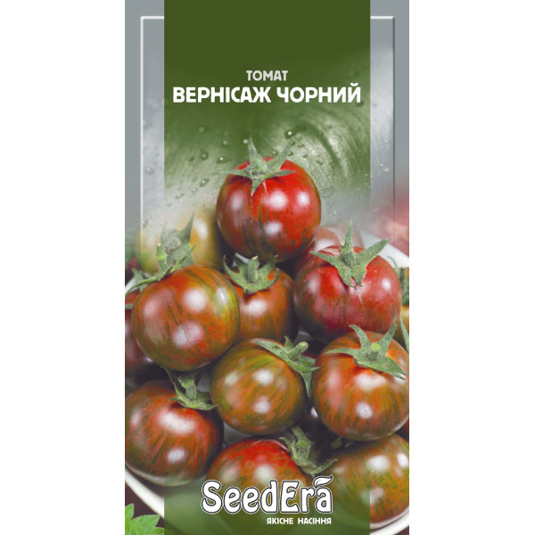 Томат Вернісаж Чорний / 0,1 г Томат Вернісаж Чорний / 0,1 г