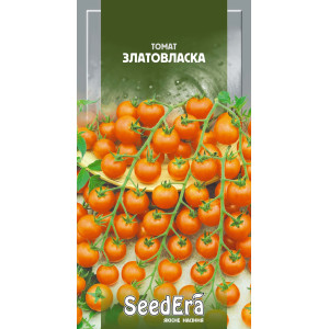 Томат Златовласка / 0,2 г