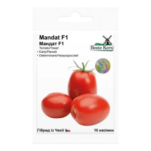 Томат Мандат F1 / 10 шт Томат Мандат F1 / 10 шт