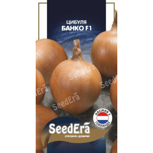 Цибуля Банко F1 / 100 шт Цибуля Банко F1 / 100 шт