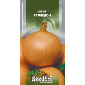 Цибуля ріпчаста Халцедон / 2 г Цибуля ріпчаста Халцедон / 2 г