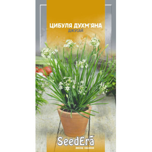 Цибуля духмʼяна Джусай / 0,5 г Цибуля духмʼяна Джусай / 0,5 г