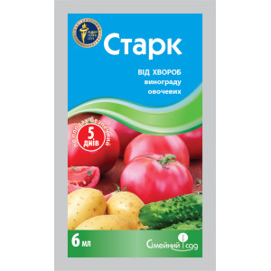 Старк / 6 мл Старк / 6 мл