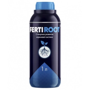 Регулятор росту Ферті Рут Ferti Root® / 1000 мл