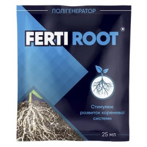 Регулятор росту Ферті Рут Ferti Root® / 25 мл