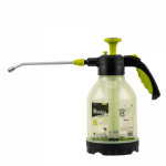 Пневматичний обприскувач 1,5 л, AQUA SPRAY CLEAR