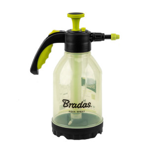 Пневматичний обприскувач 2 л, AQUA SPRAY CLEAR