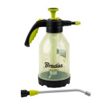 Пневматичний обприскувач 2 л, AQUA SPRAY CLEAR
