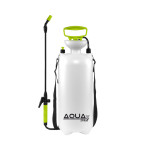 Пневматичний обприскувач AQUA SPRAY, 8л, довжина штанги 57 см