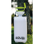 Пневматичний обприскувач AQUA SPRAY, 8л, довжина штанги 57 см
