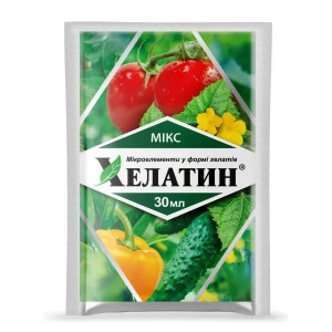 Хелатин Микс, 30 мл Хелатин Микс, 30 мл