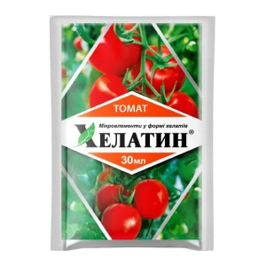 Хелотин Томат, 30 мл. Хелотин Томат, 30 мл.